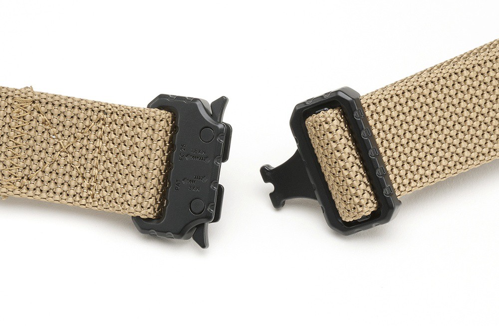 BranditGrtelTacticalBelt7026Camel