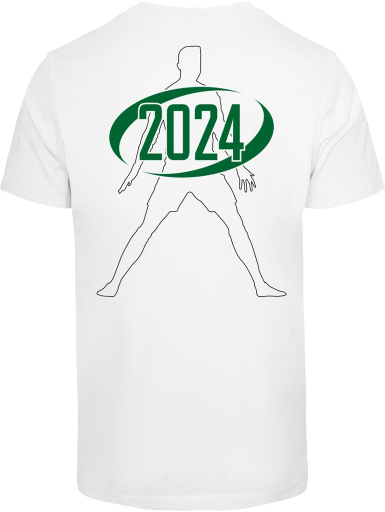 MisterTeeT-ShirtPortugoatMT3342