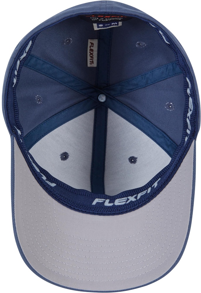FlexfitCapWoolyCombed