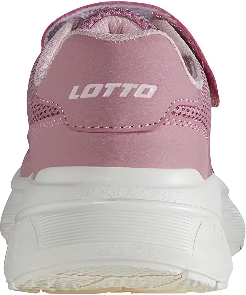 LottoKinderSneakerVigortiv2600860K