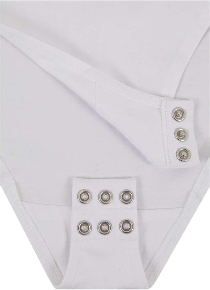 UrbanClassicsDamenLadiesOrganicStretchJerseyBodyTB6170