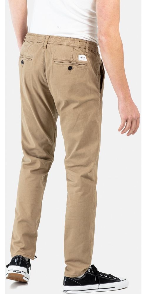 ReellChinohoseReflexEasySt1112-002-01-001DarkSand-XS
