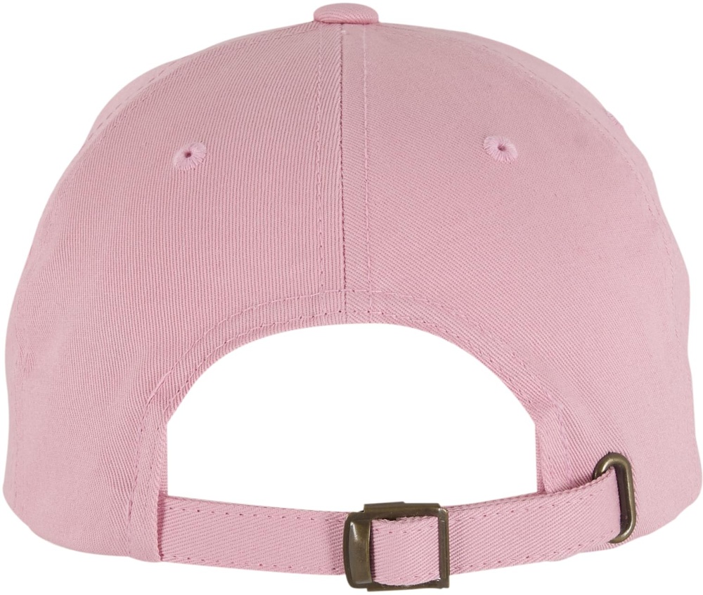 MissTeeLoveBigLettersDadCapMST346