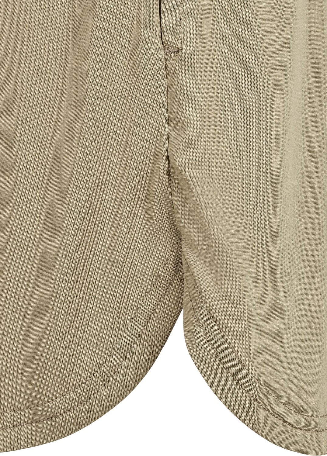 UrbanClassicsDamenOverallLadiesShortSleevlessModalJumpsuitKhaki-3XL