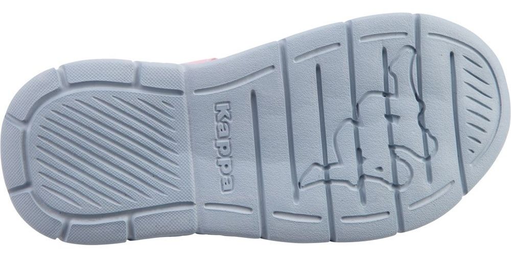KappaBunteSandalenfrKinder260886MFKLblueMulti-25
