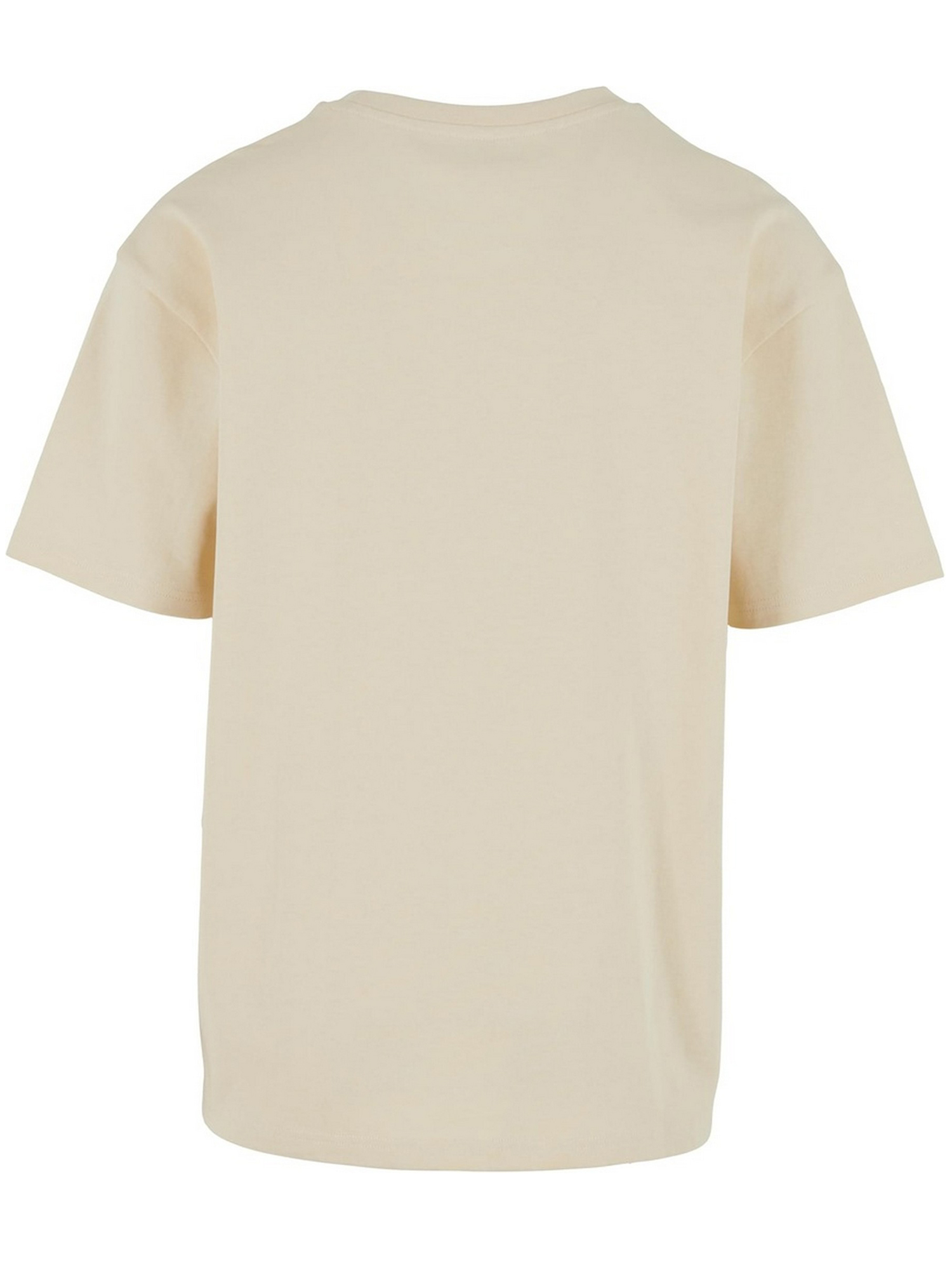 UrbanClassicsT-ShirtHeavyBasicLooseTeeTB7557Whitesand-3XL