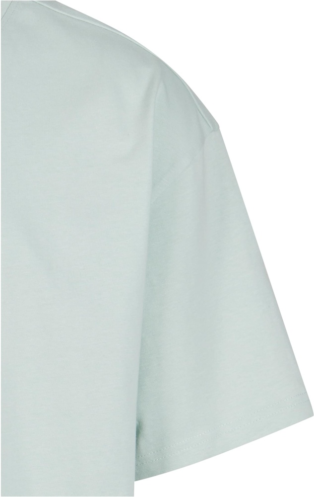 UrbanClassicsHeavyOversizedTeeTB1778Frostmint-3XL