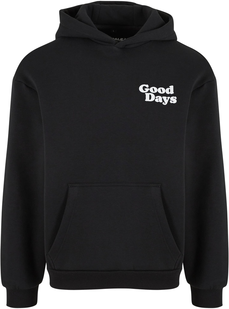 MTUpscaleGoodDaysFluffyHoodyMT3407