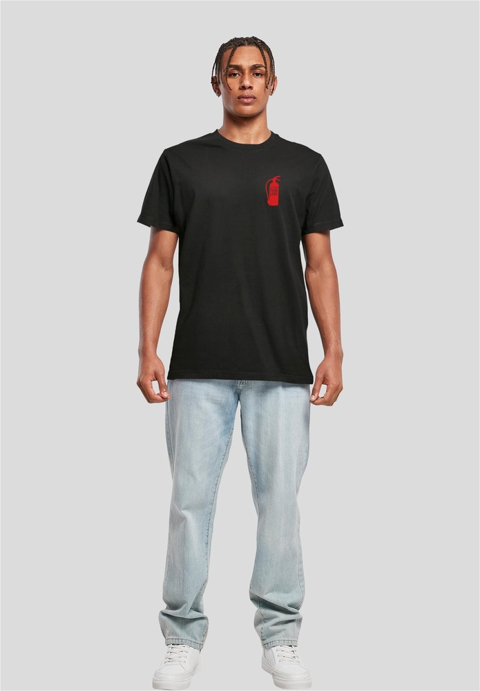 MisterTeeT-ShirtFkingProblemsTeeMT10729