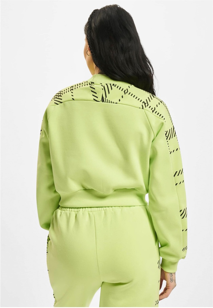 ThugLifeDamenMoshZipHoodyTLLZH1001