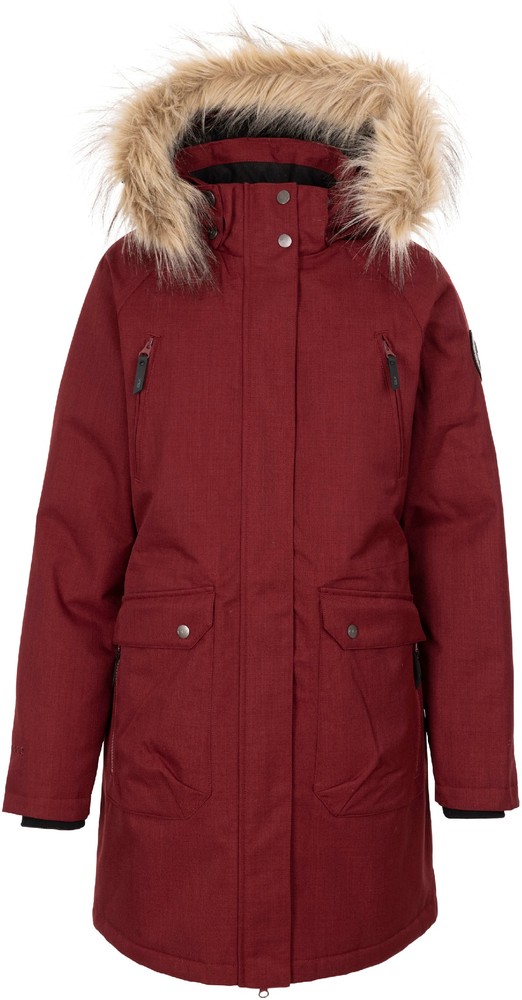 DLXDamenJackeDana-FemaleDlxDownJacket