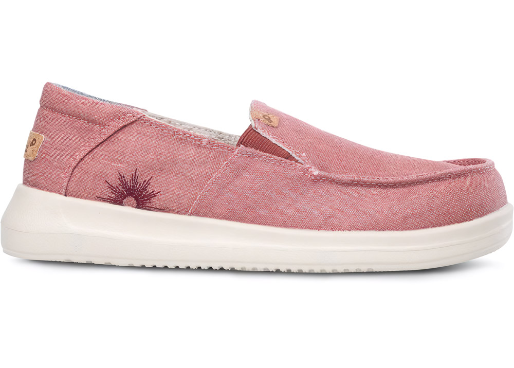 SchuzzSchuzzDamenSchuheManonTometteBraun-36