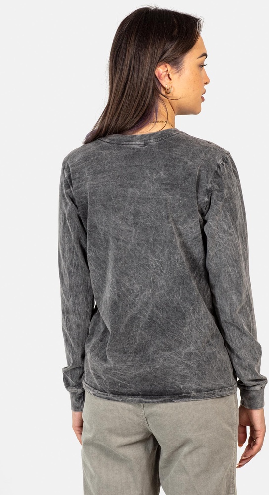 ReellDamenLongsleeveWomenNaturalDyedLongsleeve2303-003