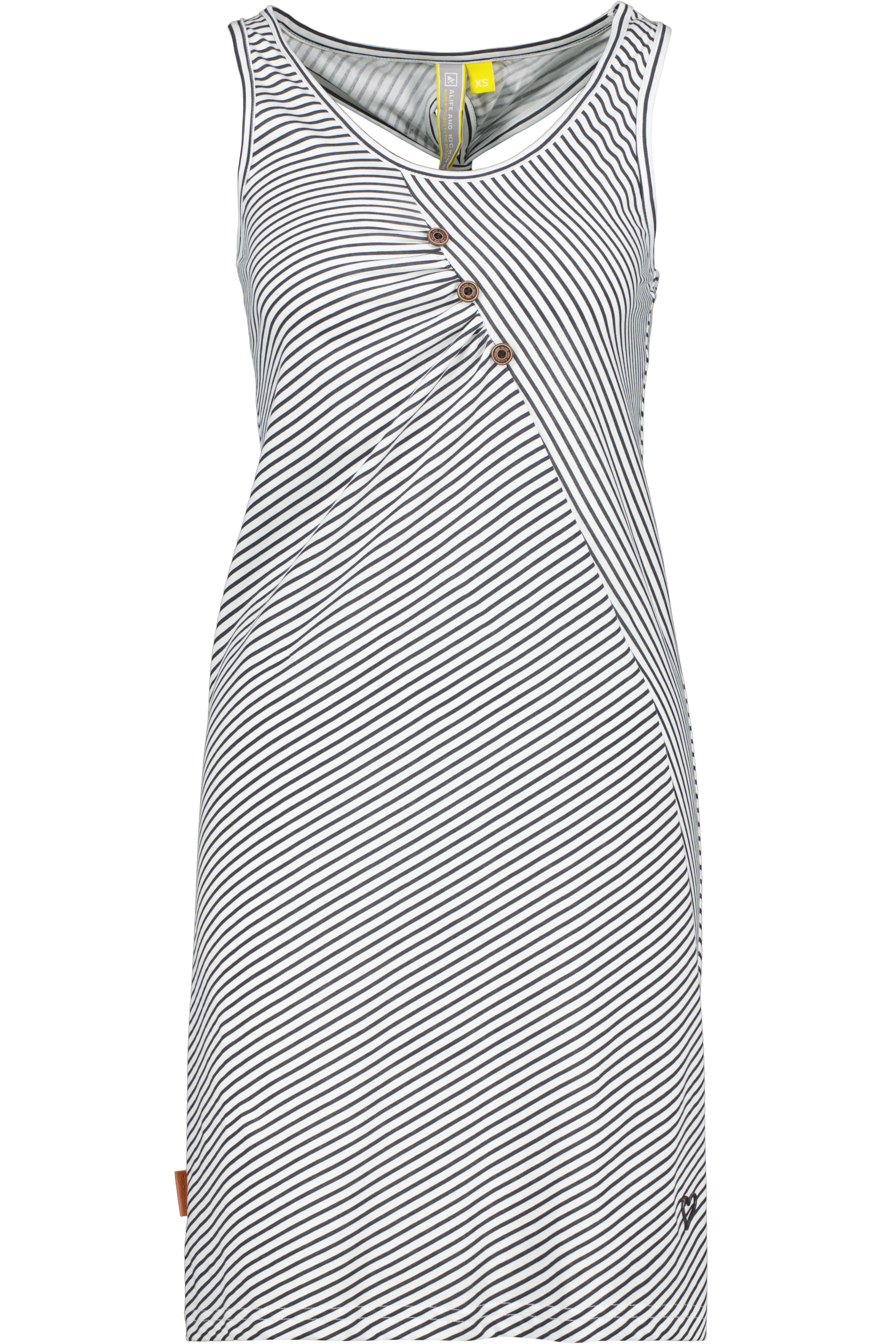 AlifeKickinDamenKleidCameronAKDress62000-2201