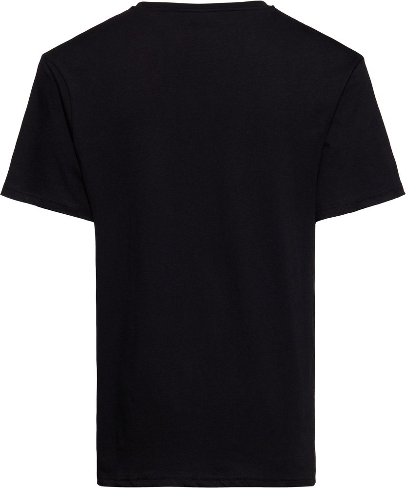 KingKerosinClassicT-ShirtHotRodServiceKKI31002Black-S