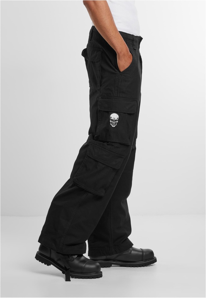 MisterTeeDeathsHeadPureWinterTrouserMT3276