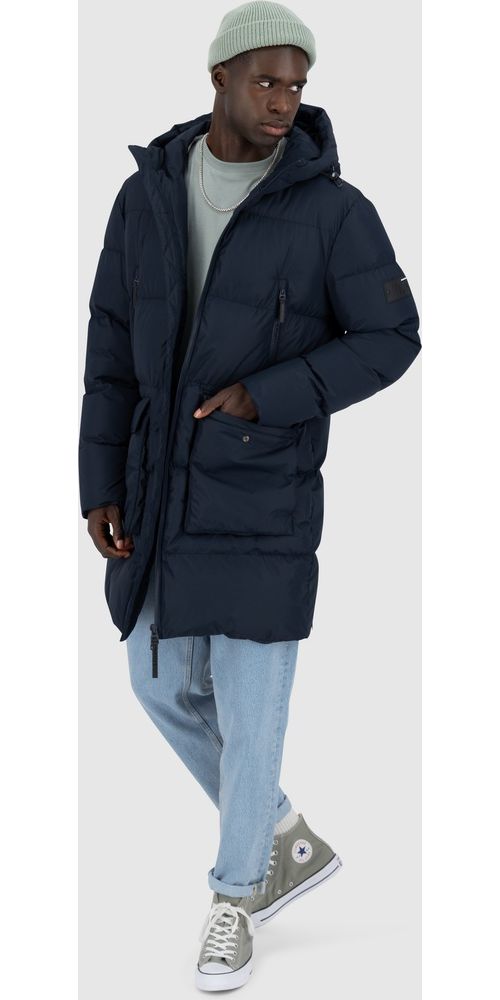 AlifeKickinWinterjackeNinoAKAPufferJacket11193-9999