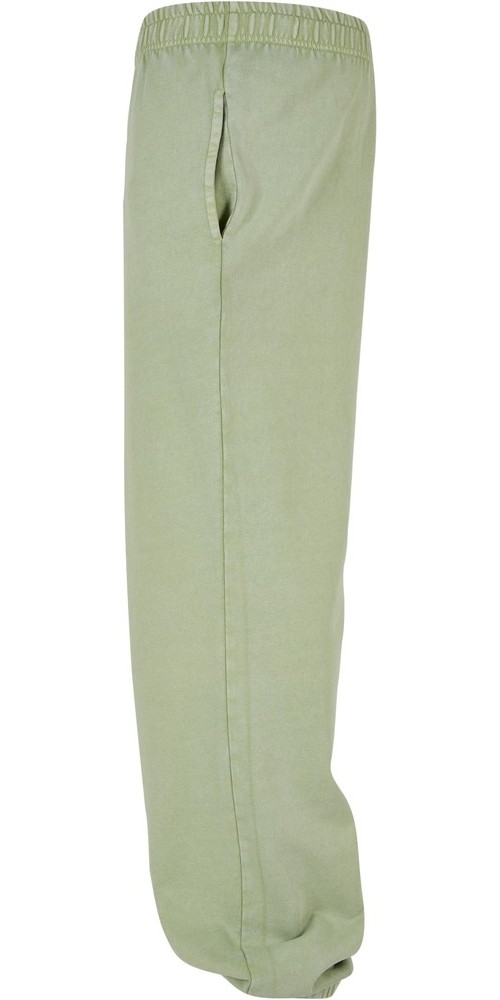 UrbanClassicsHoseAcidWashSweatpants