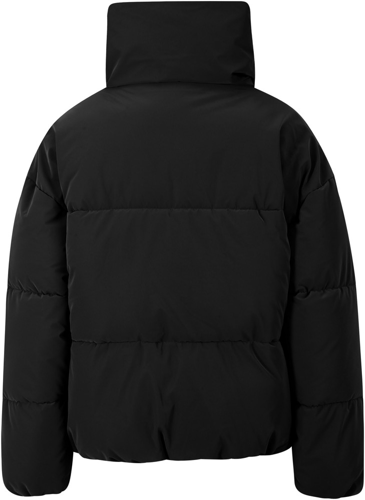 FilaDamenWattierteJackeTonalaPaddedJacketBlack