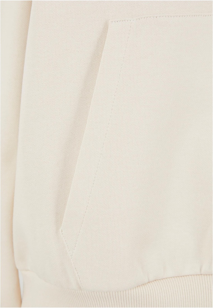 UrbanClassicsDamenLadiesOrganicOversizedHoodyTB6132Whitesand-3XL