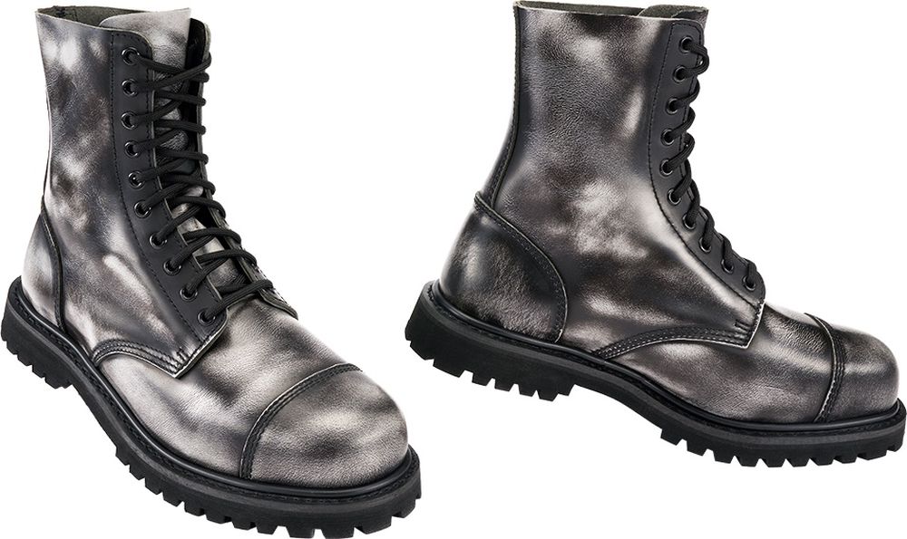 BranditRubOffPhantom10EyeBoots9055BlackGrey-38