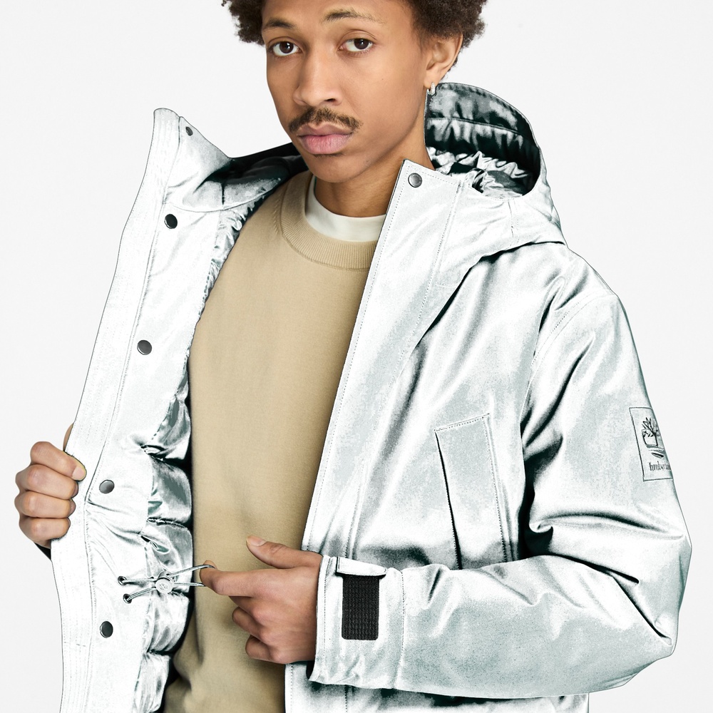 TimberlandRegenjackeWaterResistantWinterParkaTB0A42G3