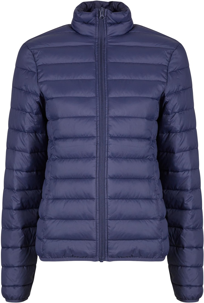 UrbanClassicsDamenLadiesUltraLightPufferJacketTB7155Navy-3XL