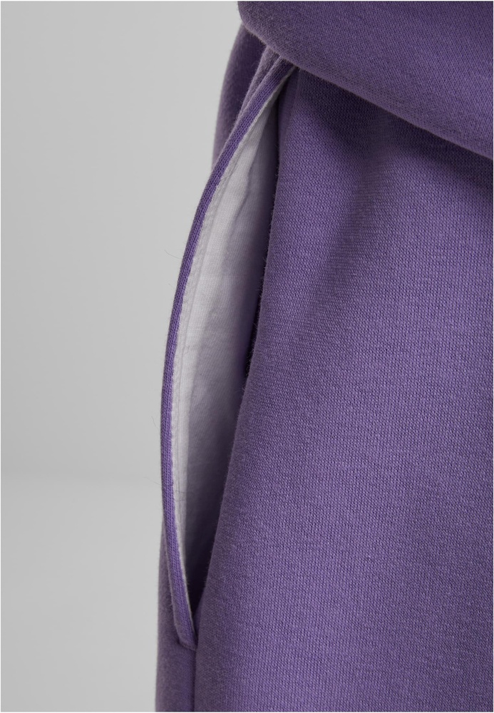 UrbanClassicsFluffyTrackpantsTB7285Electriclilac-3XL