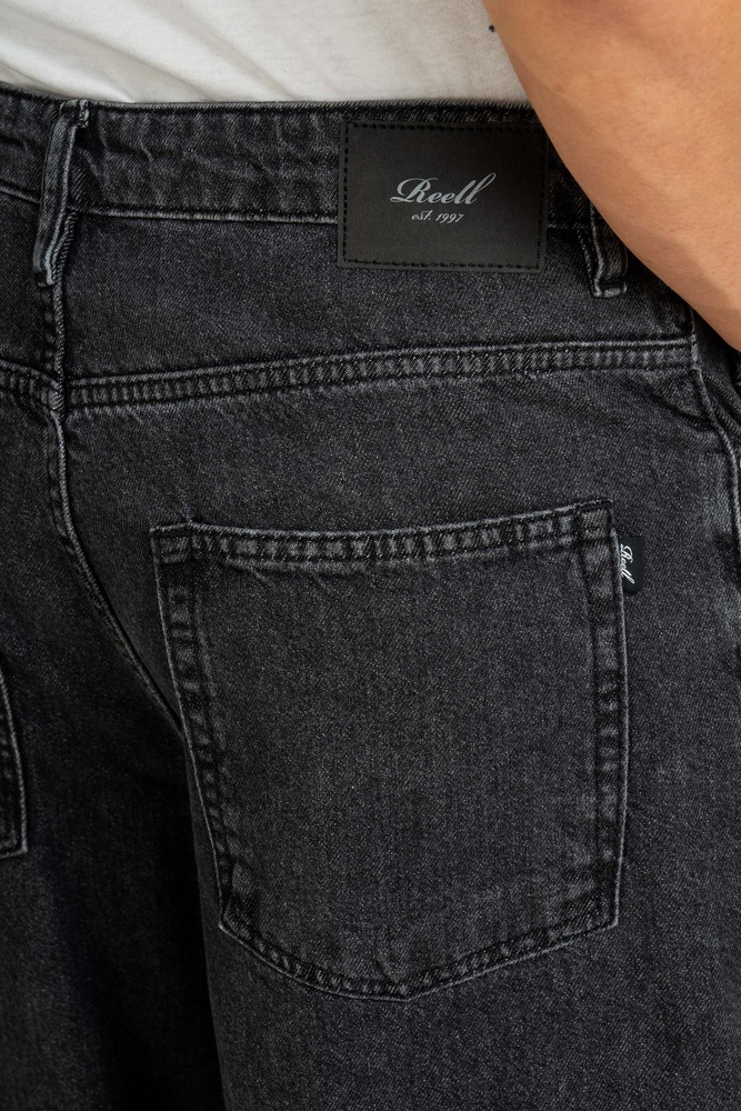 ReellJeanshoseBaggy1108-001-02-002ZerosStoneBlack-W28-L32