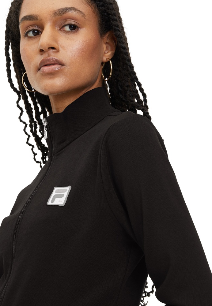 FilaDamenTrainingsjackeLubnaTrackJacket