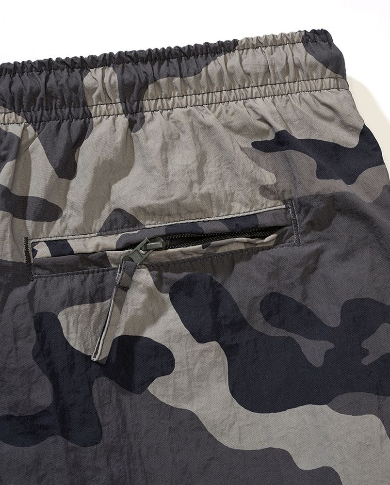 BranditSwimshortBasic2030GreyCamo-S