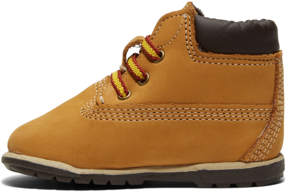 TimberlandKinderStiefelCribBootie6InchLaceUpBoot0328