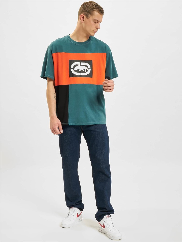 EckoUnltdCairnsT-ShirtBlue-3XL