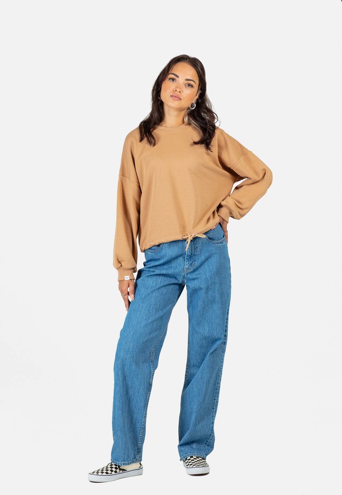 ReellDamenJeanshoseWomenBettyBaggy2108-002-01-002OriginMidBlue-24