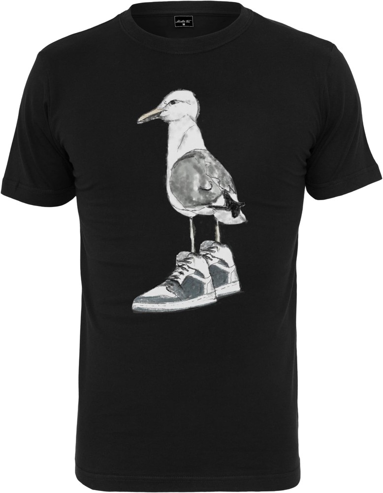MisterTeeT-ShirtSeagullSneakersTee