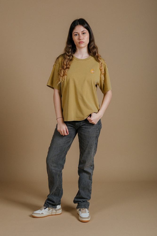 TrendsplantDamenT-ShirtWomensPigment279911WCGP