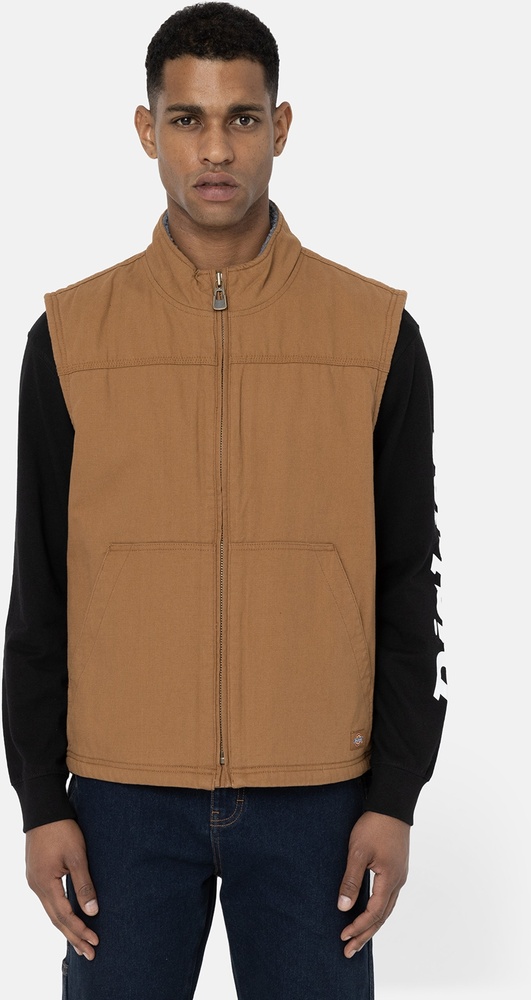 DickiesBoxershortSherpaLinedDuckVestDK0A4YN4