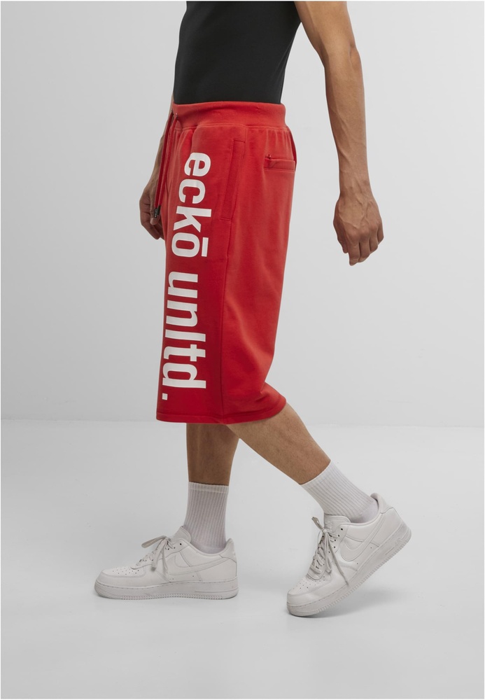 EckoUnltd2FaceShortsECKOSH1022FlameScarlett-3XL