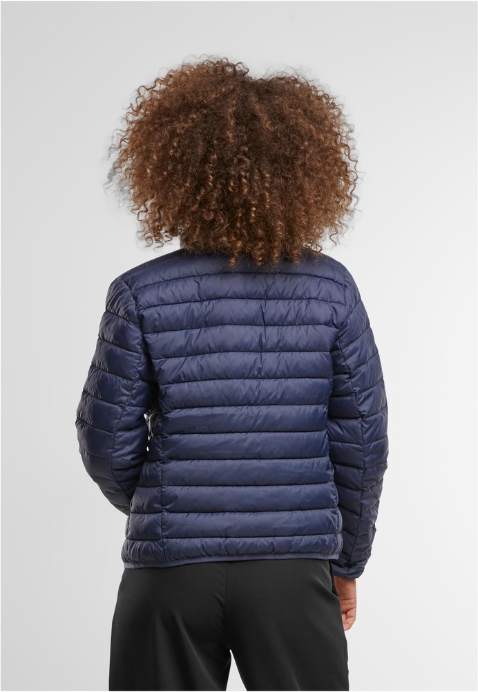 UrbanClassicsDamenLadiesUltraLightPufferJacketTB7155Navy-3XL