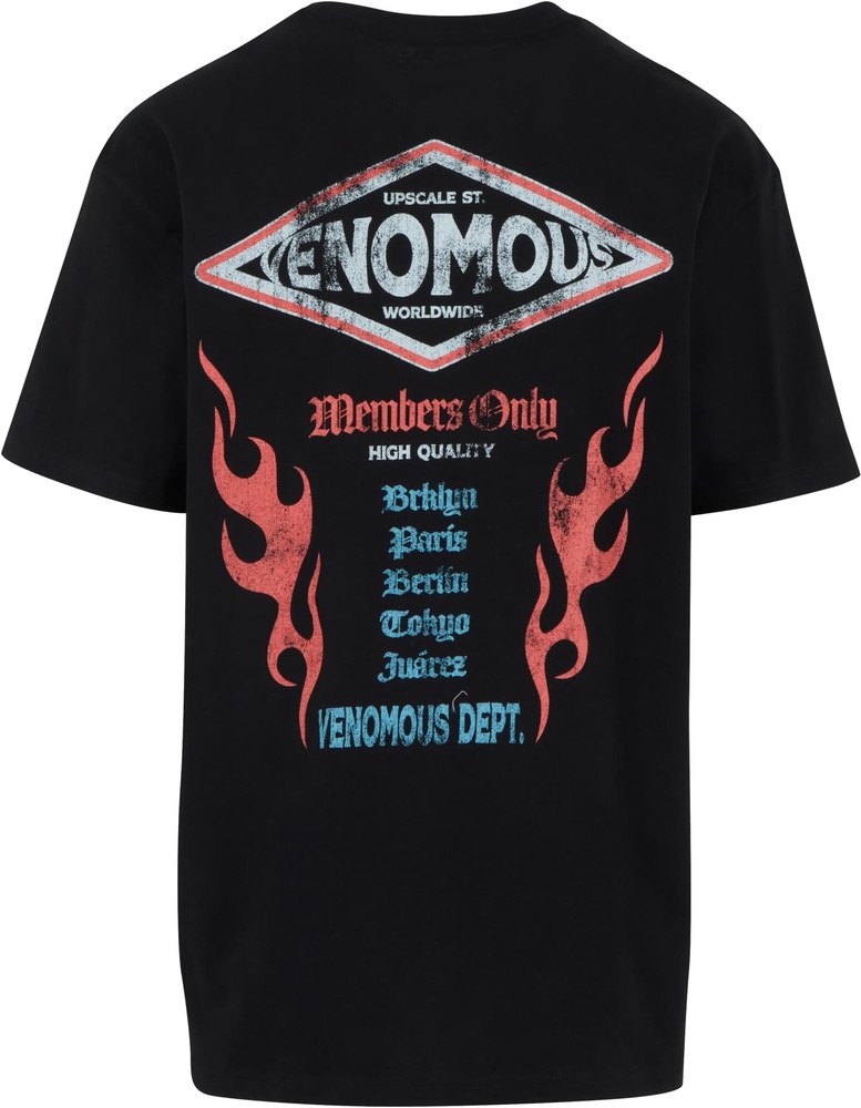 MTUpscaleUCMembersOnlyHeavyOversizeTeeMT3668