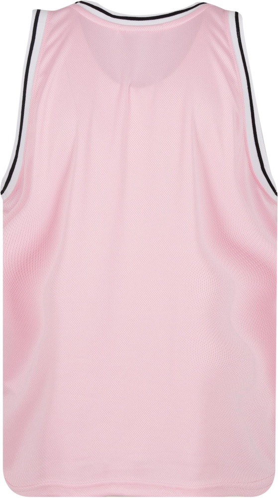 DEFMeshTanktopDFTT025FairyTaleWhite-L