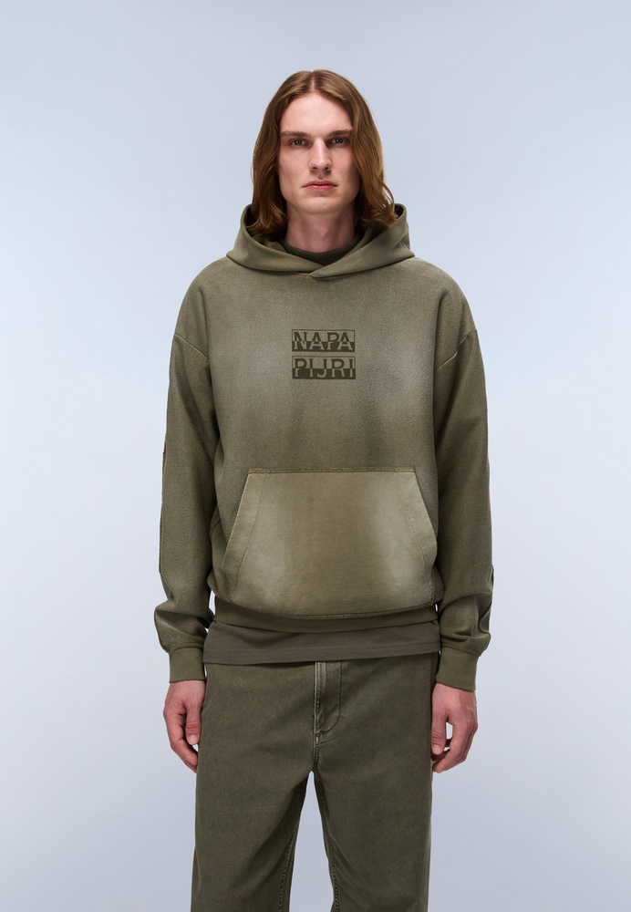 NapapijriPulloverB-ComelHNP0A88Y8