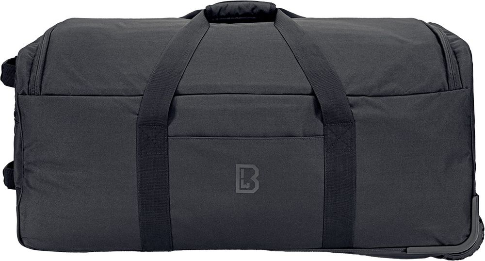 BranditReisetascheUSCooperTrolleylarge8118Black