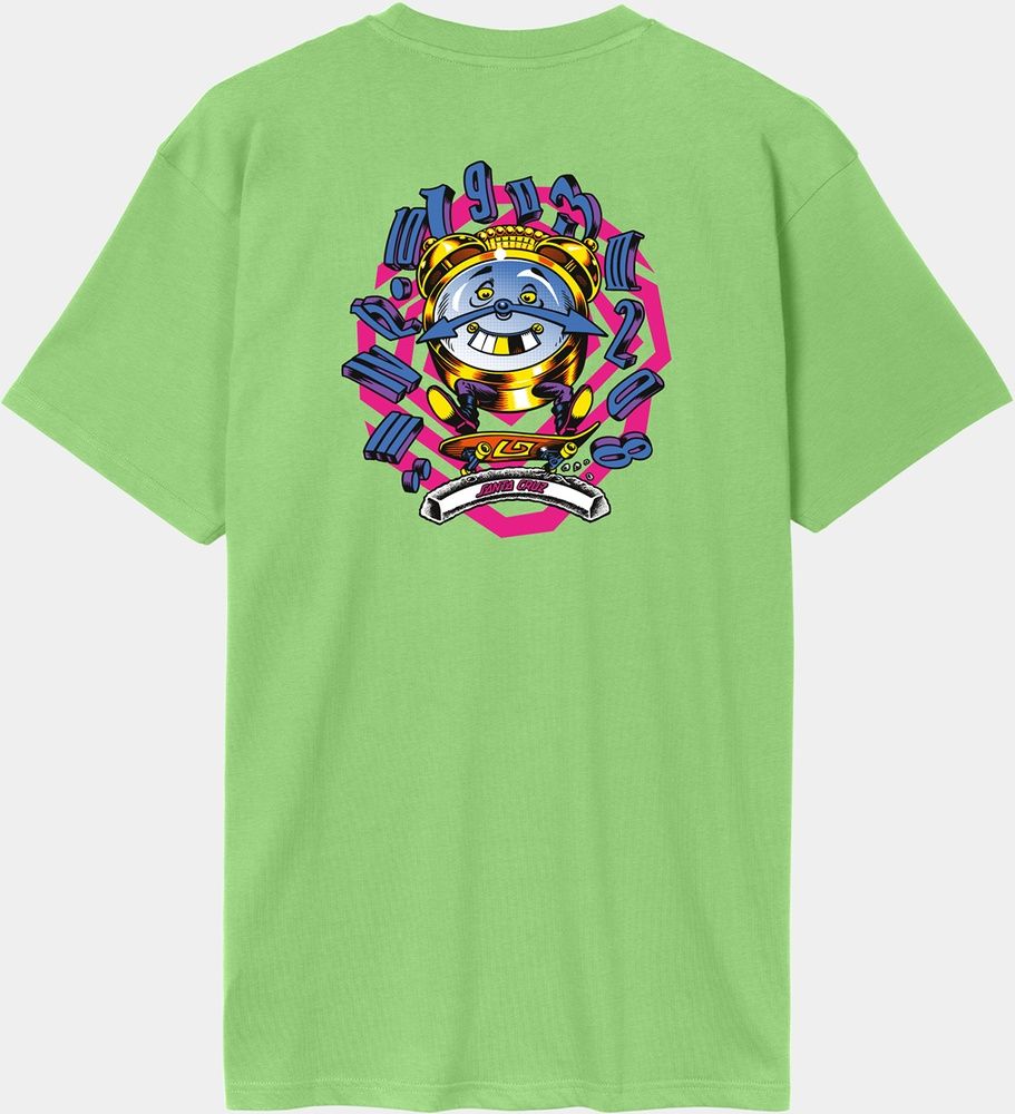 SantaCruzGrabkeAllAroundStackT-ShirtSCM-T3383