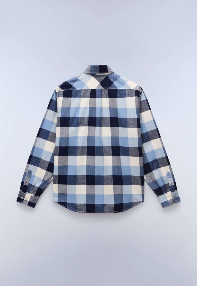 NapapijriFunktionsjackeA-BioisNP0A88TNBlueMarine-XS