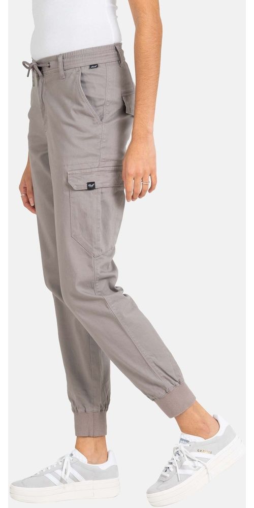 ReellDamenCargohoseReflexWomenRibCargo2111-002-01-001StoneTaupe-XS