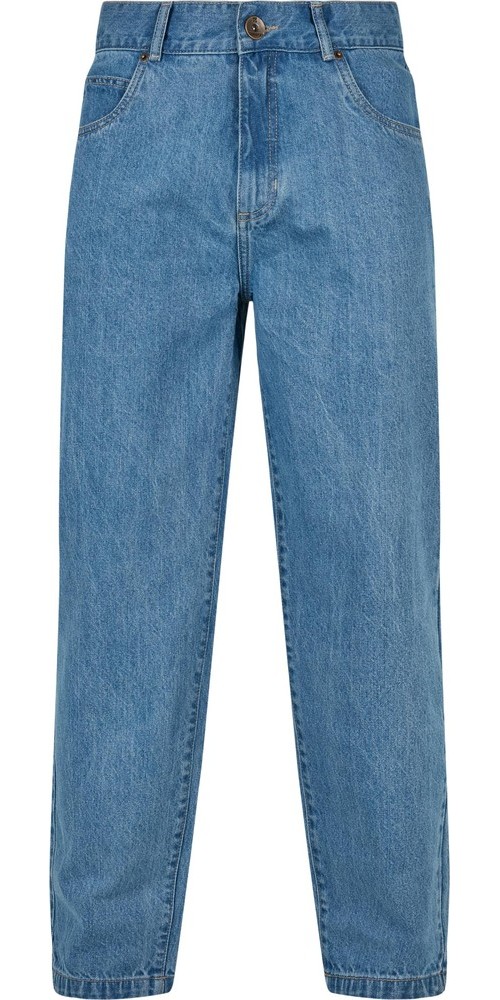 SouthpoleSprayLogoDenimRetroMidblue-30