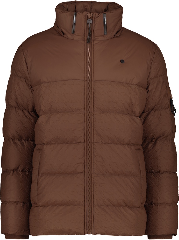 AlifeKickinWinterjackeBeatAKAPufferJacket11211-9999Nutshell-L