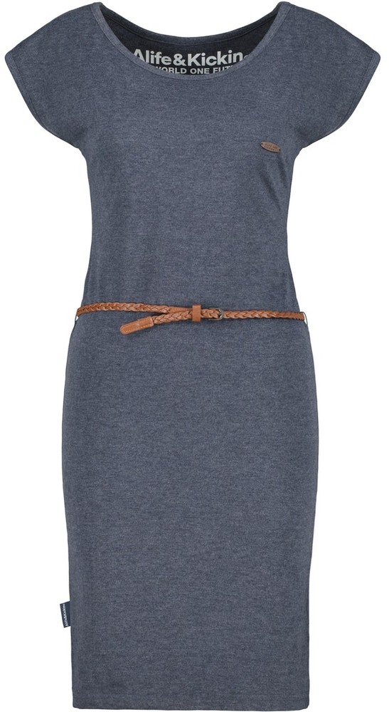 AlifeKickinDamenSommerkleidElliAKDressMarine-S