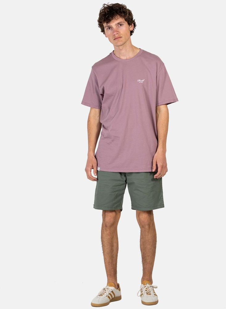 ReellShortReflexEasyShortLw1201-011-01-001LightOlive-XS